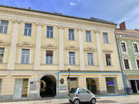 Gewerbeobjekt in Klagenfurt