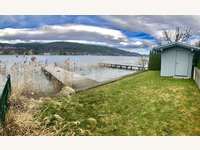 Doppelhaushälfte in Velden am Wörther See