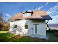 Haus in Velden