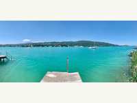 Doppelhaushälfte in Velden am Wörther See