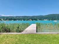 Doppelhaushälfte in Velden am Wörther See