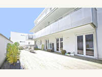 Terrassenwohnung in Viktring