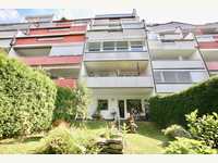 Erdgeschosswohnung in Klagenfurt