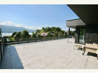 Penthouse in Krumpendorf am Wörthersee