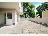 Terrassenwohnung in Klagenfurt