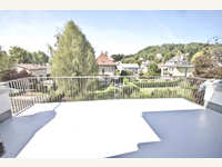 Penthouse in Klagenfurt