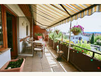 Terrassenwohnung in Klagenfurt
