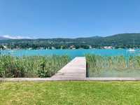Maisonette in Velden am Wörther See