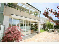 Terrassenwohnung in Klagenfurt