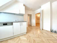 Dachgeschosswohnung in Klagenfurt