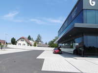 Büro/Praxis in 8430 Leibnitz