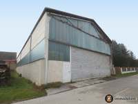 Halle in 7453 Nähe Oberpullendorf
