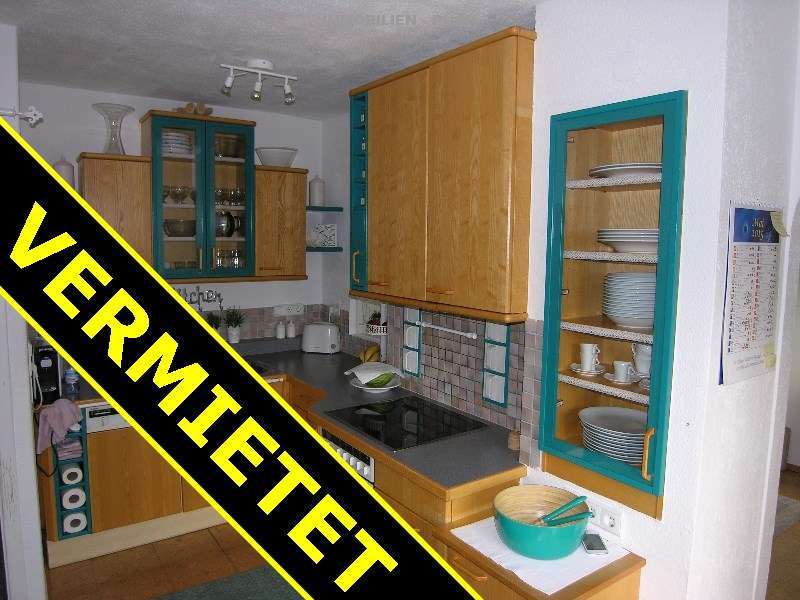 Dachgeschosswohnung Ötztal-Bahnhof Dachgeschosswohnung Ötztal-Bahnhof